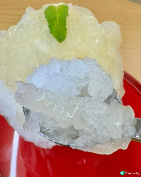 🇰🇷首爾人氣刨冰店🍧超甜粟米冰🌽+蜜瓜冰🍈