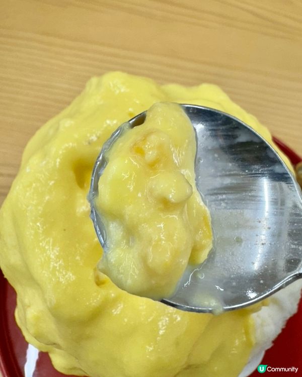 🇰🇷首爾人氣刨冰店🍧超甜粟米冰🌽+蜜瓜冰🍈