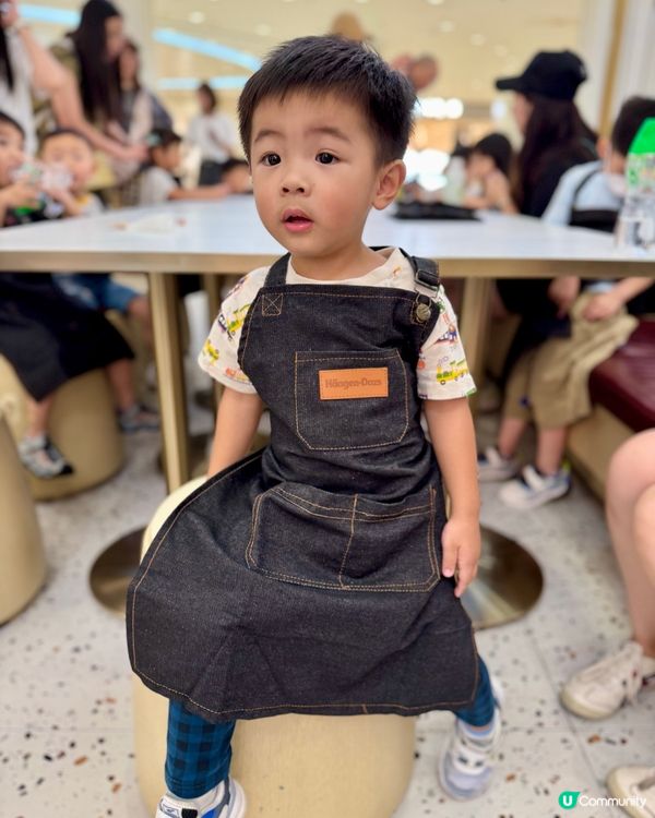 深圳體驗小小消防員🧑‍🚒 有得用水喉噴水 好得意