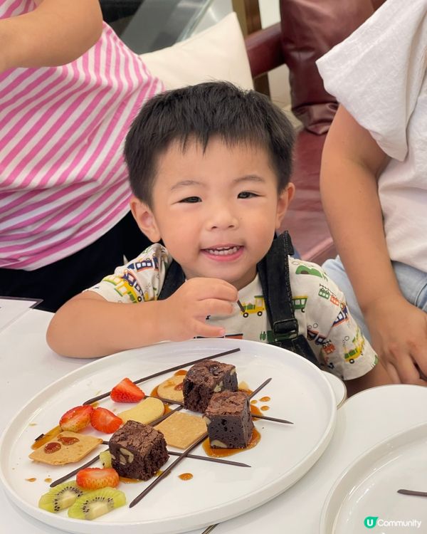 深圳體驗小小消防員🧑‍🚒 有得用水喉噴水 好得意