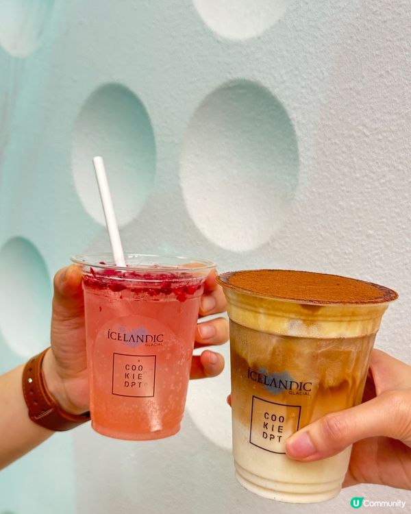 中環咖啡店蘋果西多士🍎必試！😋