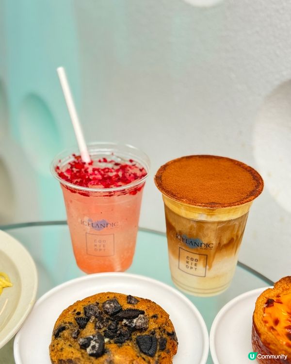 中環咖啡店蘋果西多士🍎必試！😋