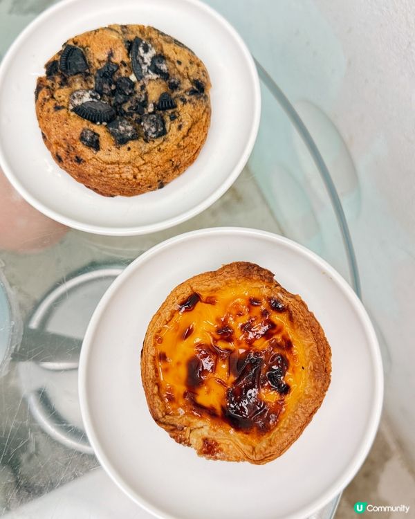 中環咖啡店蘋果西多士🍎必試！😋