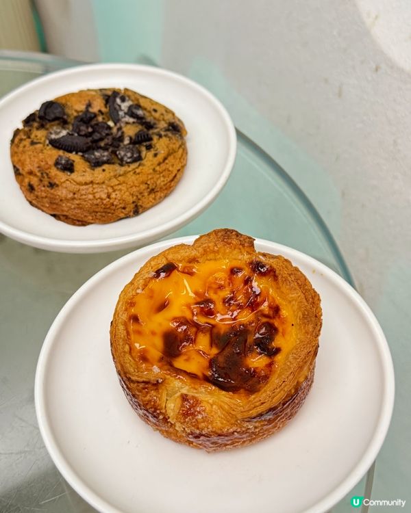 中環咖啡店蘋果西多士🍎必試！😋