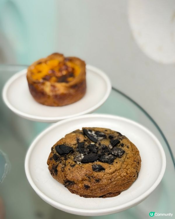 中環咖啡店蘋果西多士🍎必試！😋