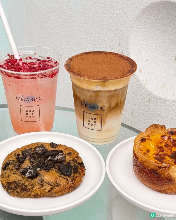 中環咖啡店蘋果西多士🍎必試！😋