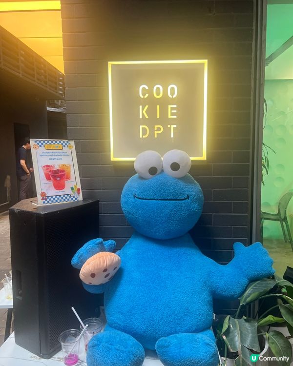 中環咖啡店蘋果西多士🍎必試！😋