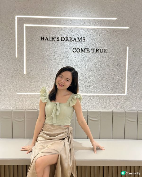 Hairs髮夢生髮中心