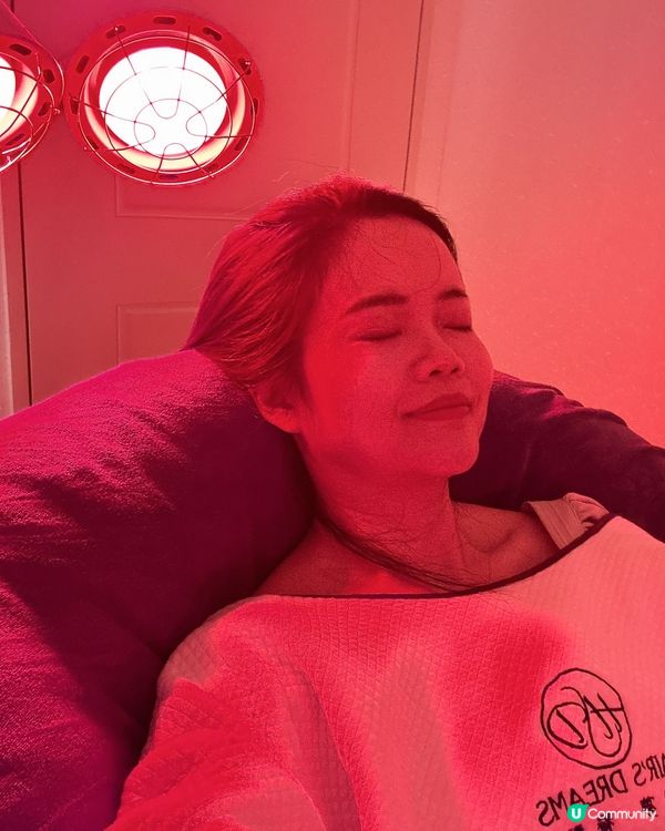 Hairs髮夢生髮中心