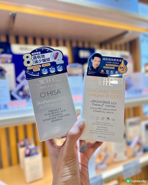 打卡陳豪一日店長🤩 