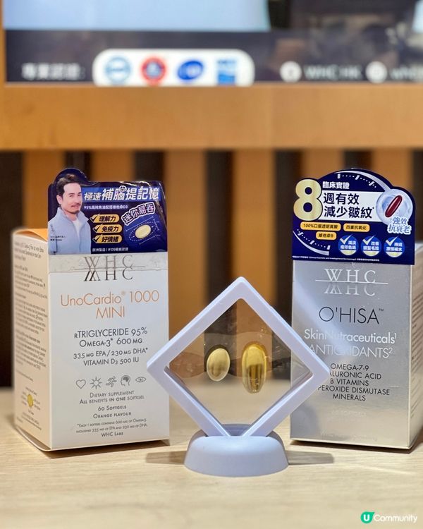 打卡陳豪一日店長🤩 