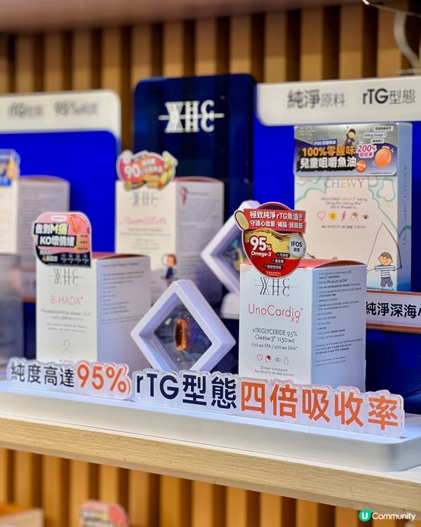 打卡陳豪一日店長🤩 