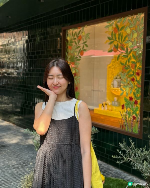 上海新天地復古大街🥳 打卡一流