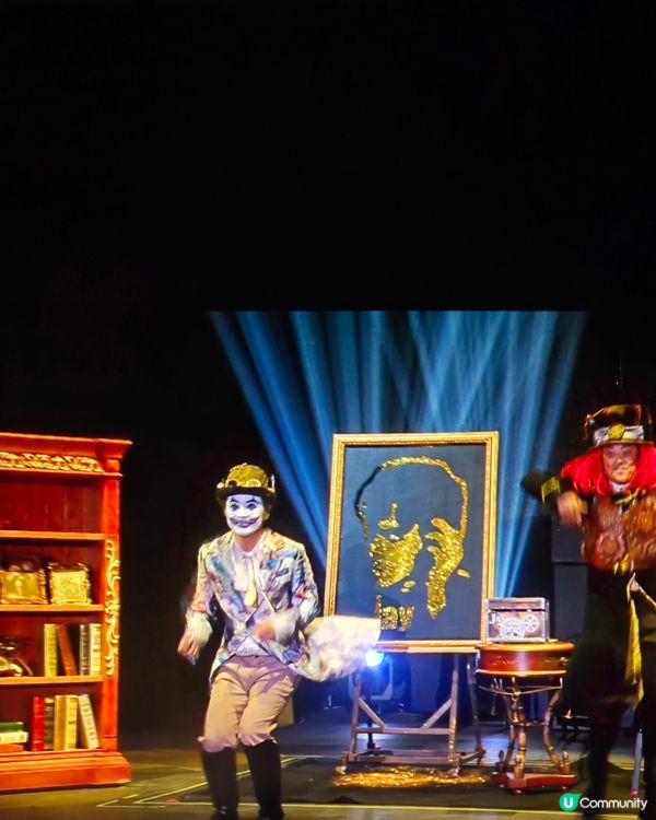 周董演唱會尾場！正到爆💥🎤