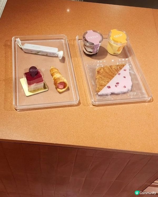 君蘭麵包廠變身！😋 搵食之旅！🍰🍓