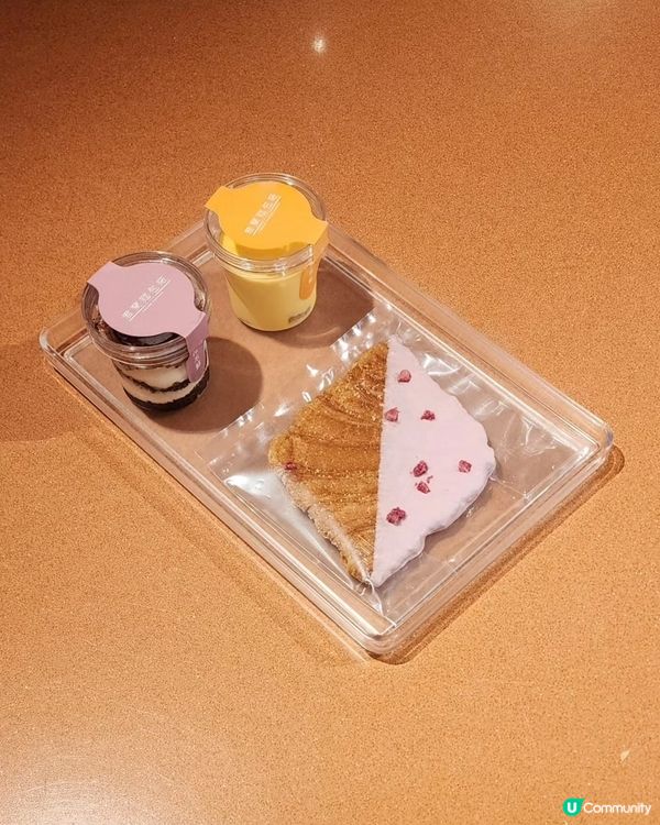 君蘭麵包廠變身！😋 搵食之旅！🍰🍓