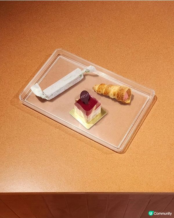 君蘭麵包廠變身！😋 搵食之旅！🍰🍓