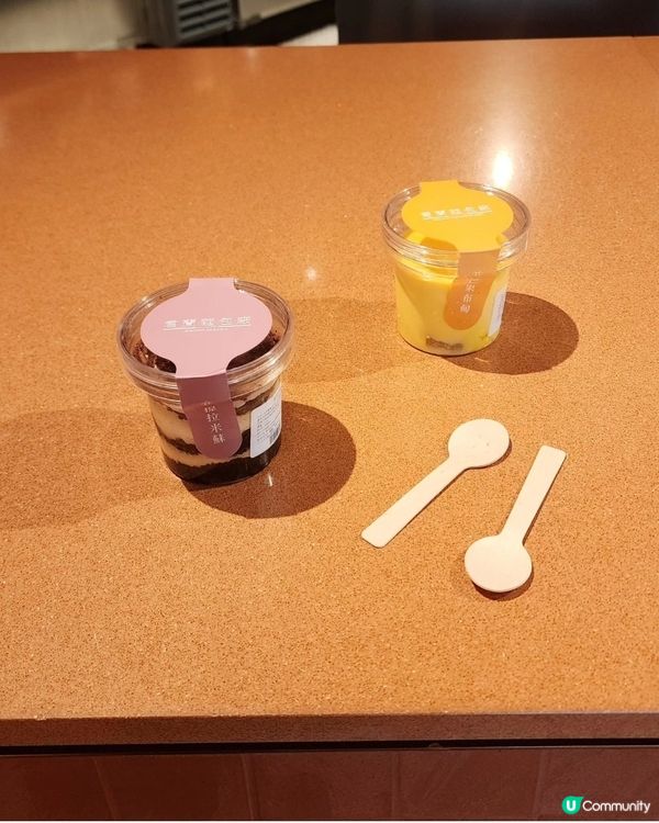 君蘭麵包廠變身！😋 搵食之旅！🍰🍓