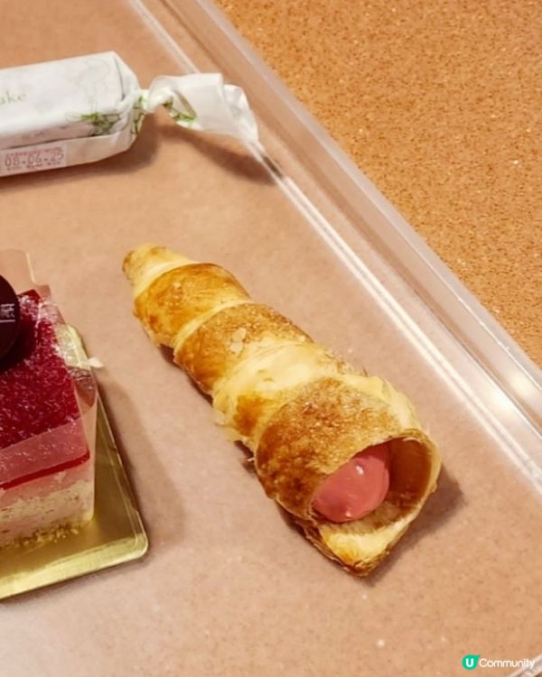 君蘭麵包廠變身！😋 搵食之旅！🍰🍓