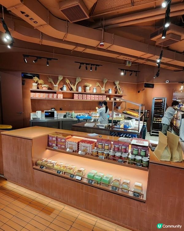 君蘭麵包廠變身！😋 搵食之旅！🍰🍓