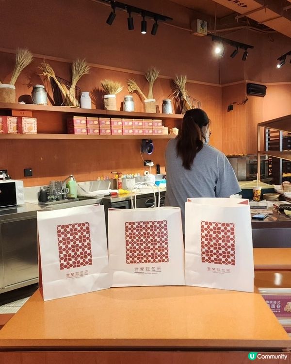 君蘭麵包廠變身！😋 搵食之旅！🍰🍓