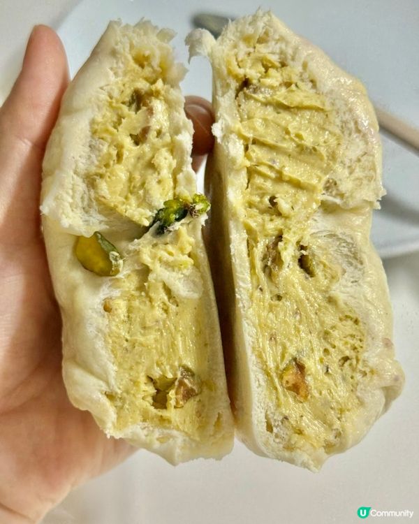 🇰🇷韓國大邱麵包控注意⚠️ 必食超人氣鹽麵包‼️麻糬包‼️