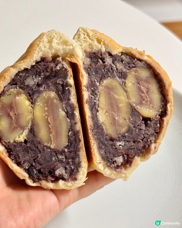 🇰🇷韓國大邱麵包控注意⚠️ 必食超人氣鹽麵包‼️麻糬包‼️