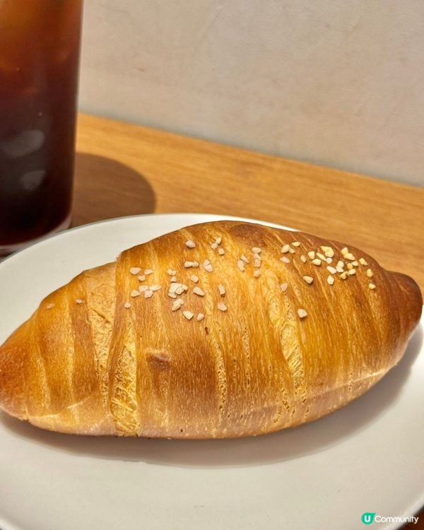 🇰🇷韓國大邱麵包控注意⚠️ 必食超人氣鹽麵包‼️麻糬包‼️