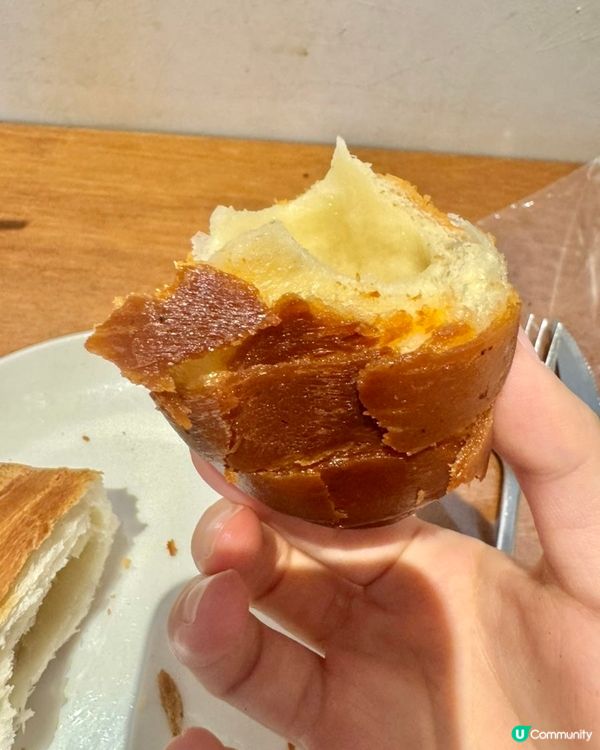 🇰🇷韓國大邱麵包控注意⚠️ 必食超人氣鹽麵包‼️麻糬包‼️