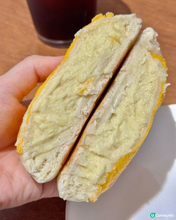 🇰🇷韓國大邱麵包控注意⚠️ 必食超人氣鹽麵包‼️麻糬包‼️