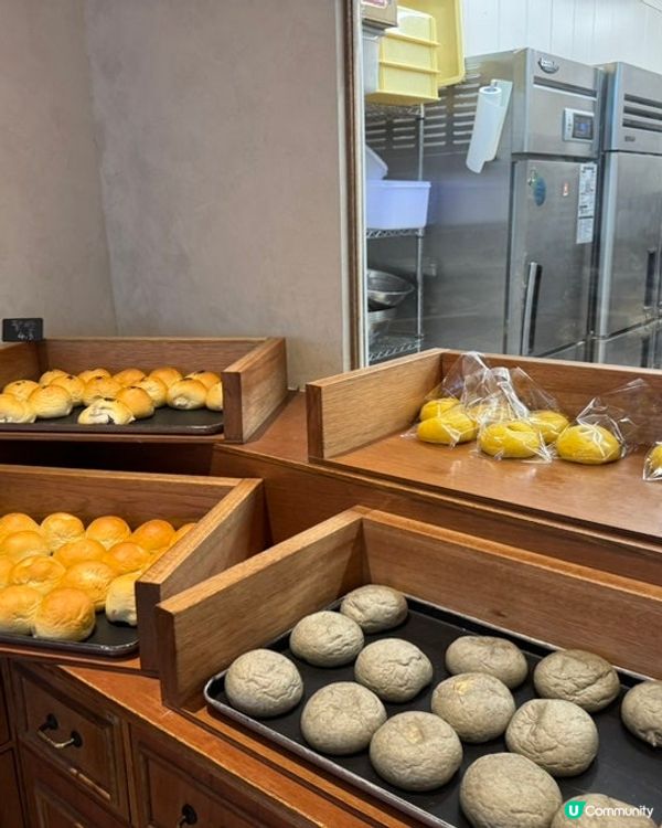 🇰🇷韓國大邱麵包控注意⚠️ 必食超人氣鹽麵包‼️麻糬包‼️