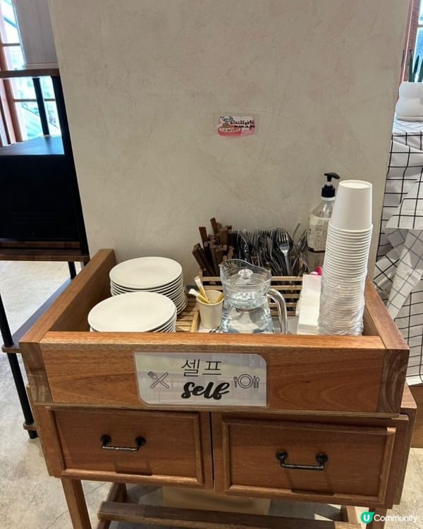 🇰🇷韓國大邱麵包控注意⚠️ 必食超人氣鹽麵包‼️麻糬包‼️