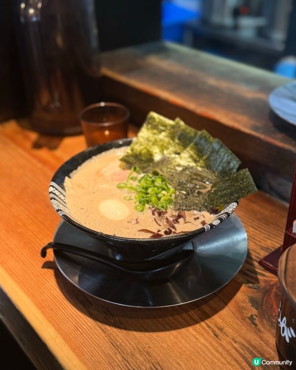 福岡百名店拉麵 - 博多一双🍜