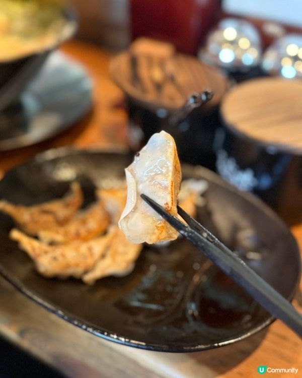 福岡百名店拉麵 - 博多一双🍜