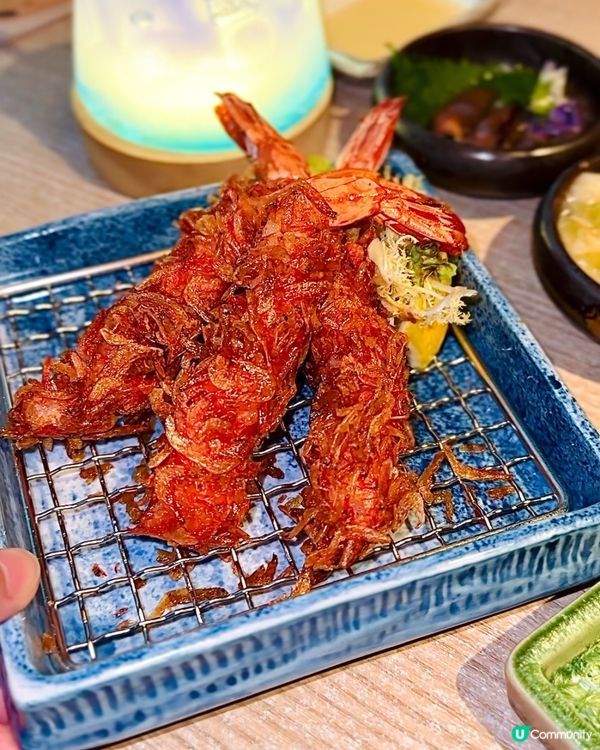 旺角達摩主題餐廳開張！🥩🔥 米芝蓮主廚坐鎮！