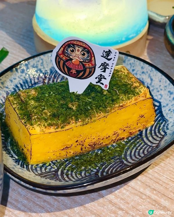 旺角達摩主題餐廳開張！🥩🔥 米芝蓮主廚坐鎮！