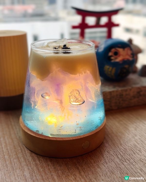 旺角達摩主題餐廳開張！🥩🔥 米芝蓮主廚坐鎮！