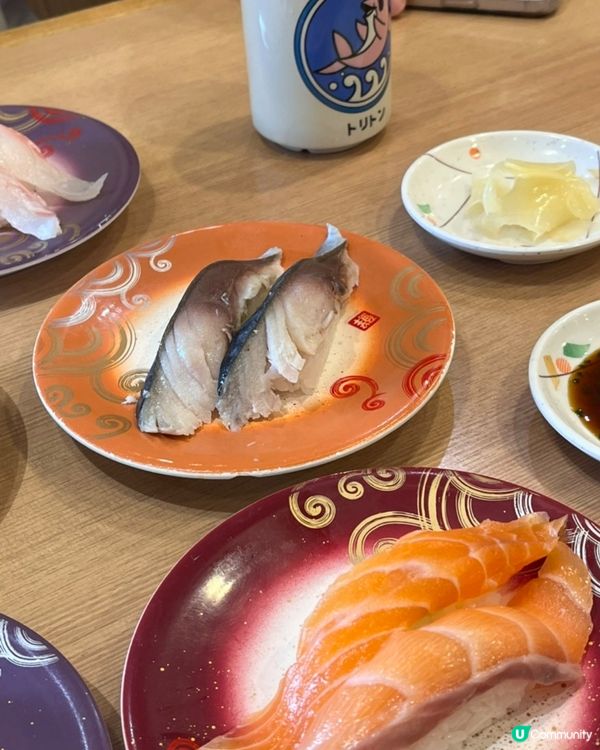 🇯🇵日本札幌壽司人氣連鎖值唔值等？🍵🍣