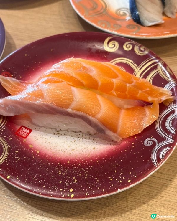 🇯🇵日本札幌壽司人氣連鎖值唔值等？🍵🍣