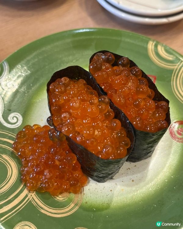 🇯🇵日本札幌壽司人氣連鎖值唔值等？🍵🍣