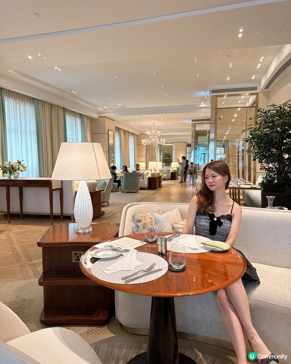 法式周末晚餐🤤