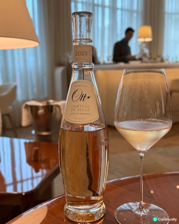 法式周末晚餐🤤