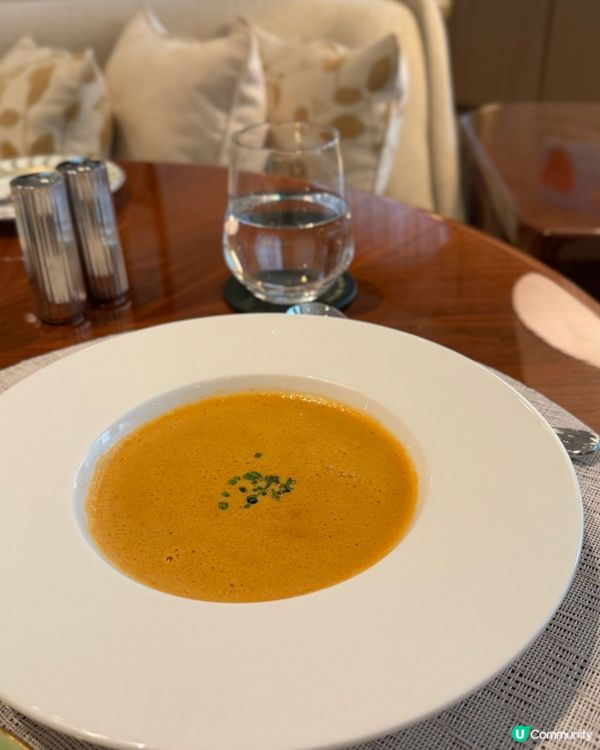 法式周末晚餐🤤