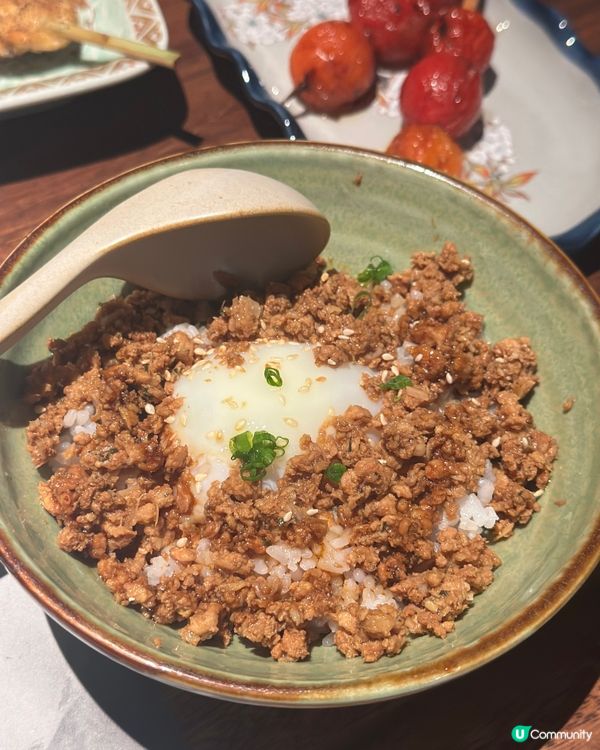 深圳超值高質燒鳥¥198雙人餐