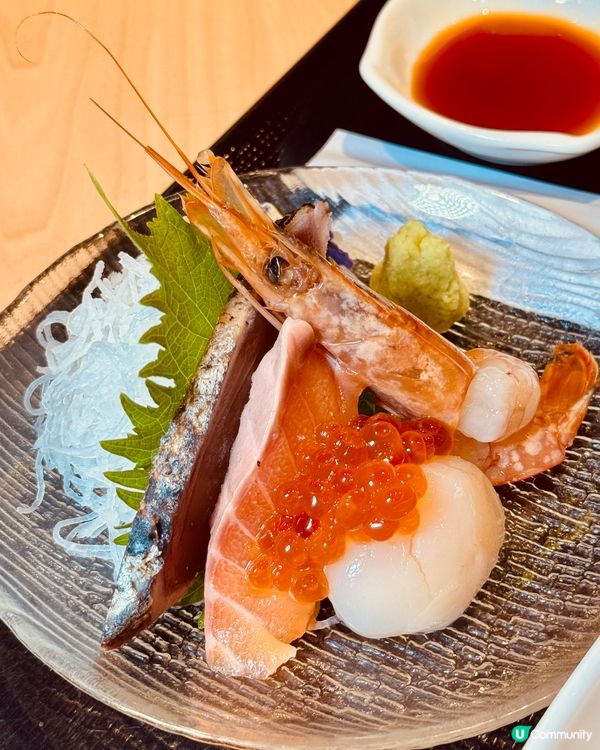 灣仔日式小確幸 | 江戶滋味初探