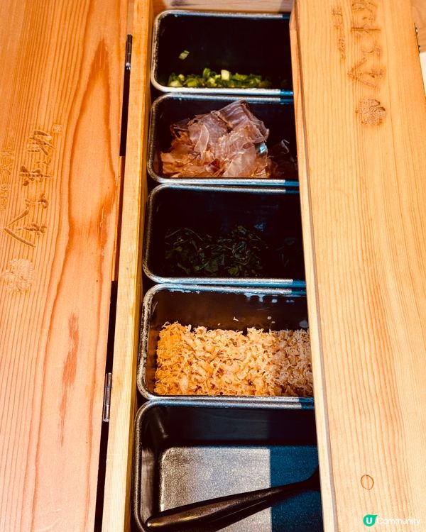 灣仔日式小確幸 | 江戶滋味初探