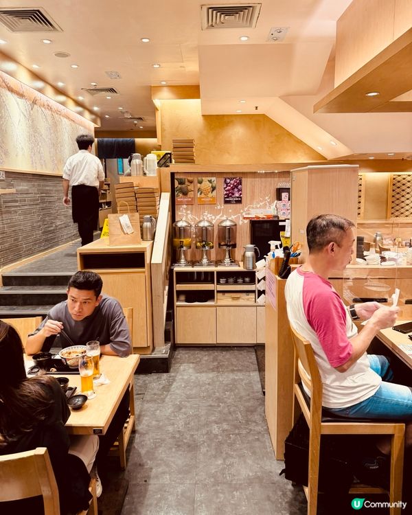 灣仔日式小確幸 | 江戶滋味初探