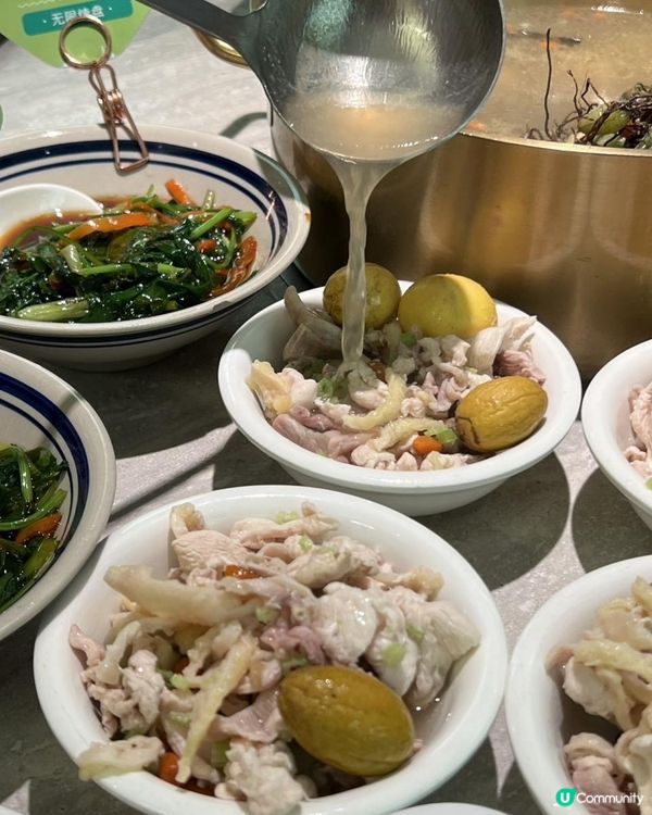 尋味潮汕·舌尖上的美食！