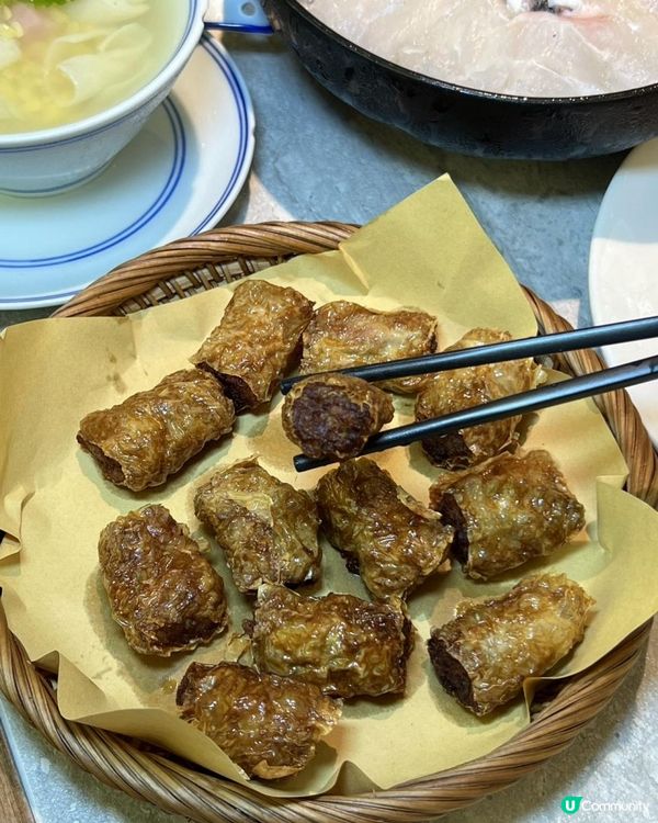 尋味潮汕·舌尖上的美食！