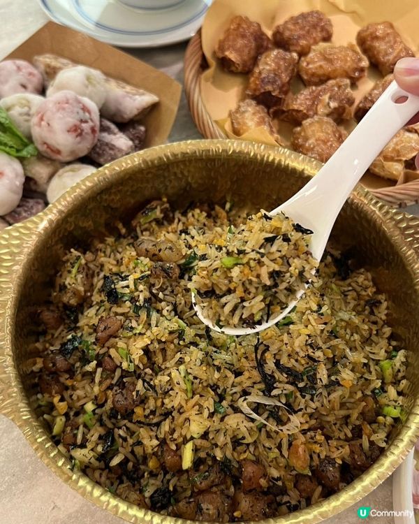 尋味潮汕·舌尖上的美食！